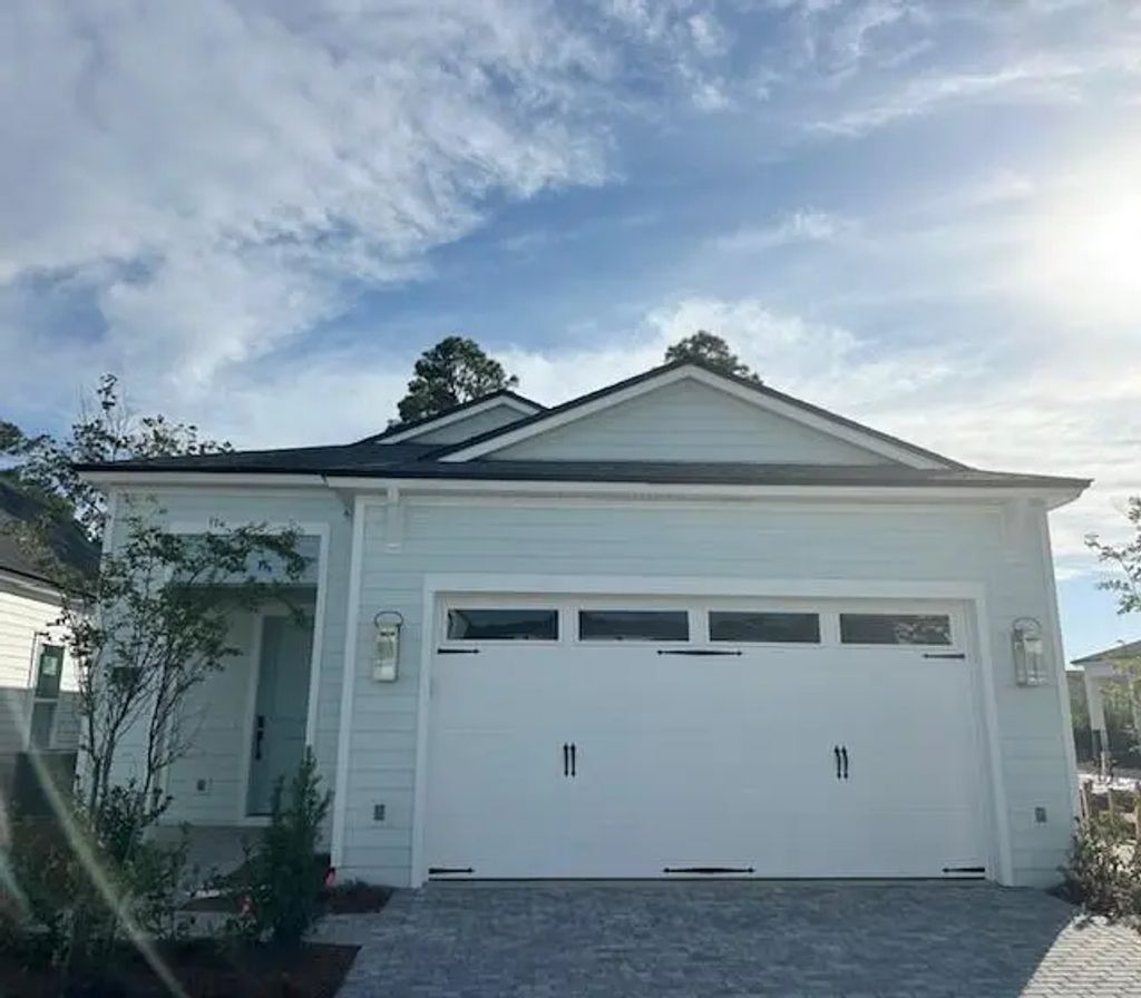 271 Breakwater Boulevard Lot 335, Panama City Beach