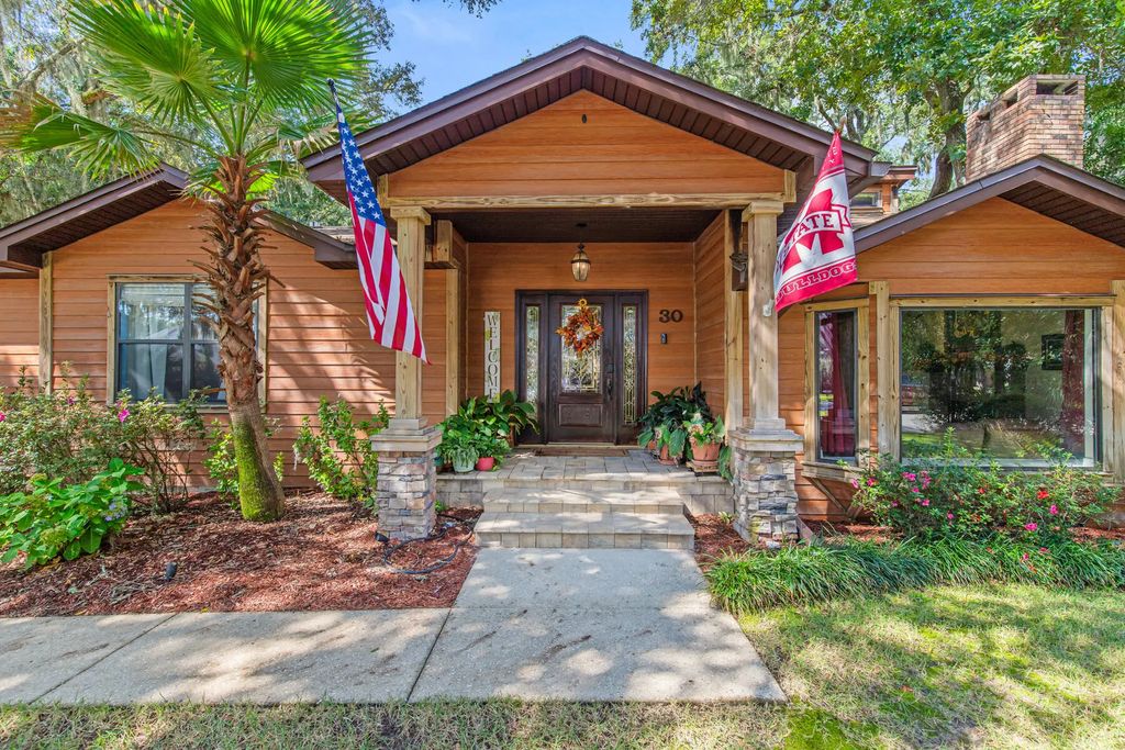 30 Se Bay Drive, Fort Walton Beach