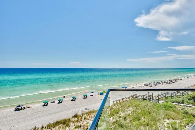 4463 W County Highway 30a Unit 302, Santa Rosa Beach