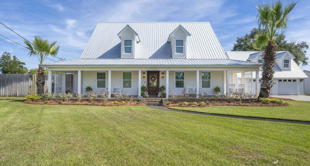 2830 Longleaf Road, Panama City