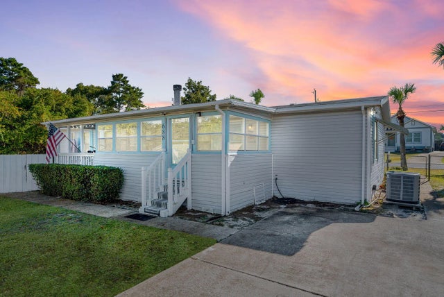 688 Malaga Place, Panama City Beach