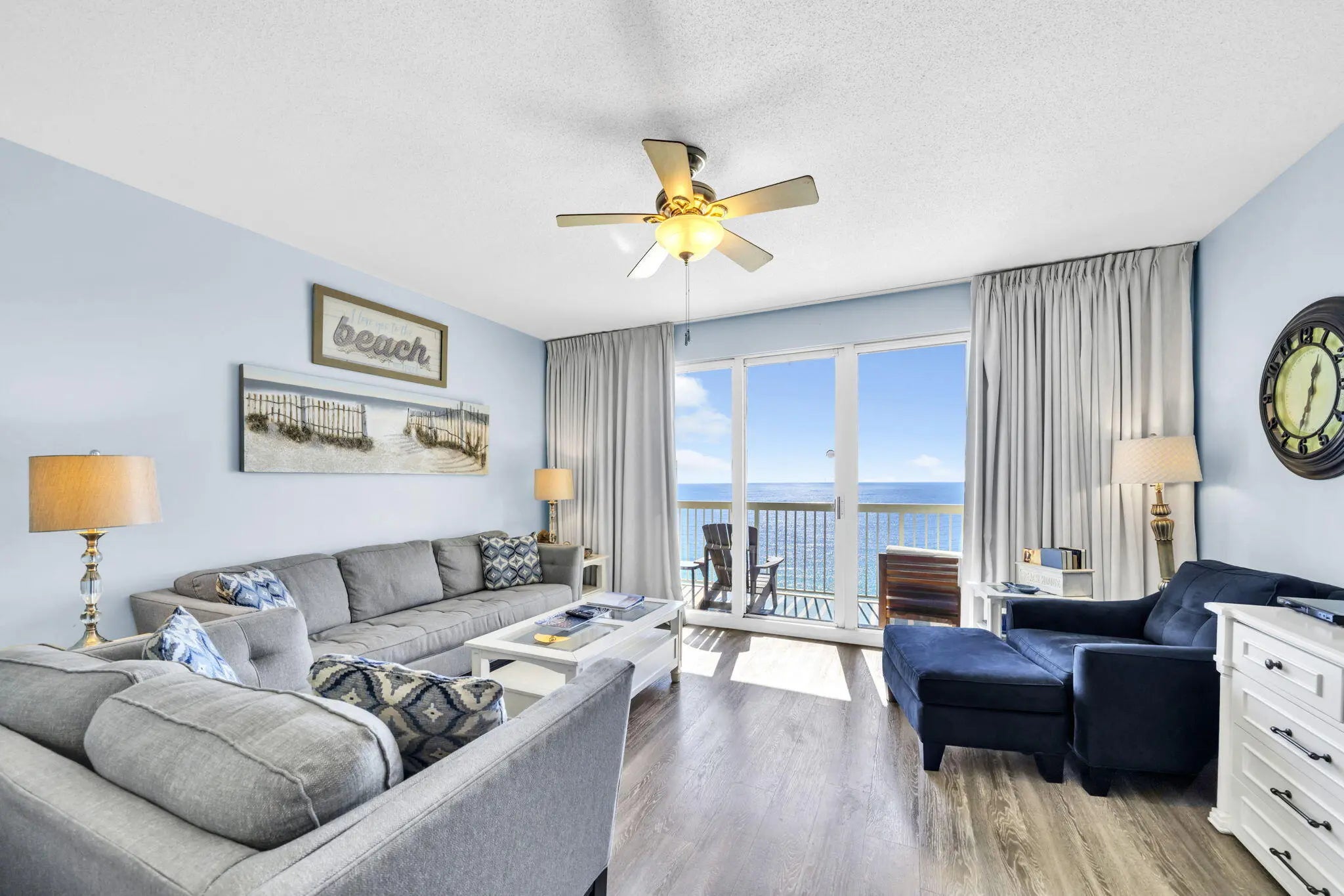 5115 Gulf Drive Unit 1904, Panama City Beach