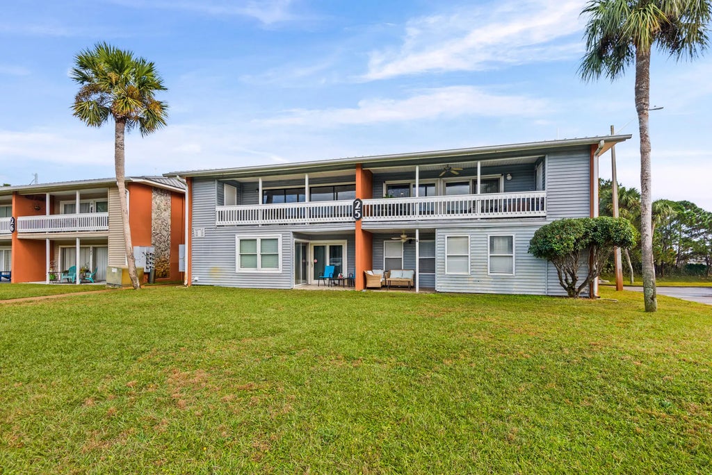 4000 Gulf Terrace Drive 279, Destin