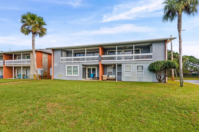 4000 Gulf Terrace Drive 279, Destin