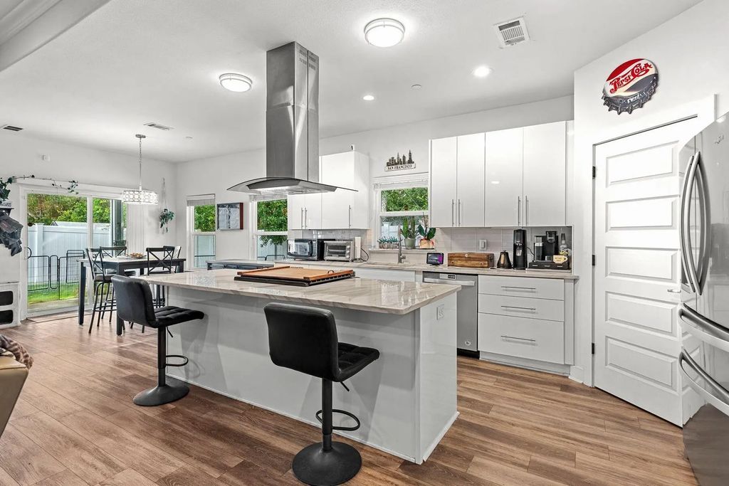 736 Commanche Street, Fort Walton Beach