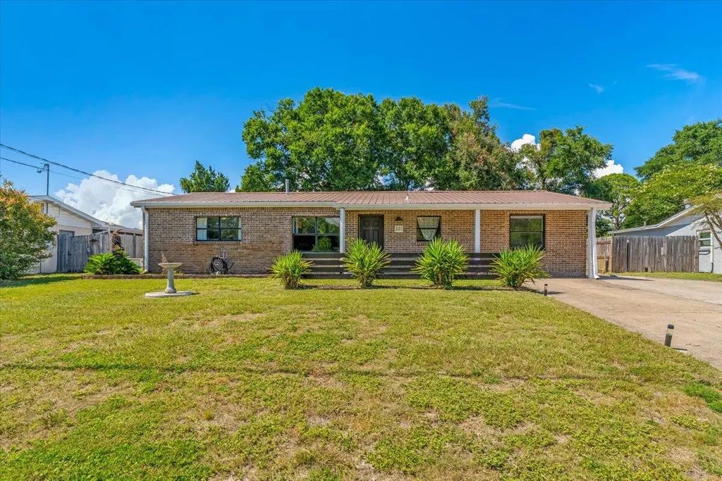 331 Nw Linda Lane, Fort Walton Beach