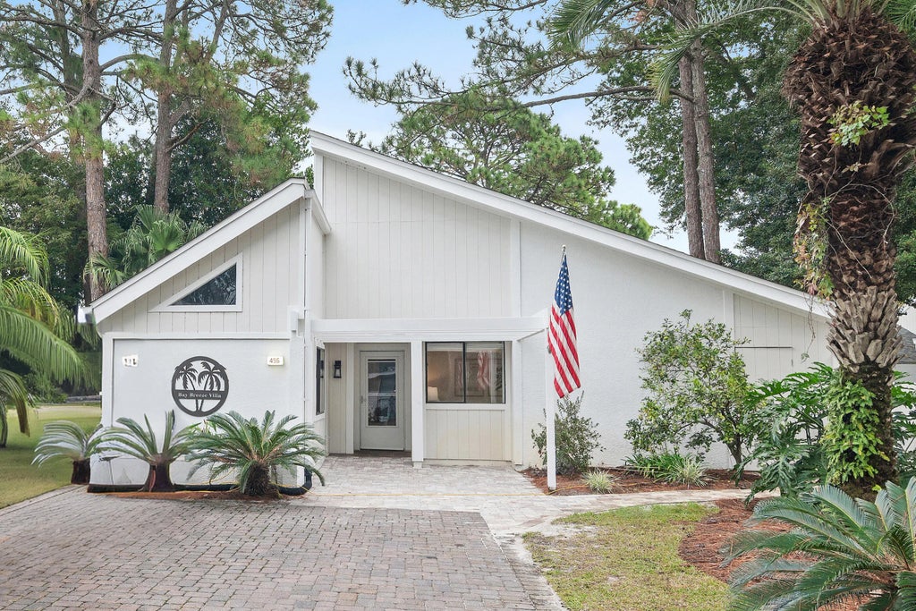 496 Linkside Drive, Miramar Beach