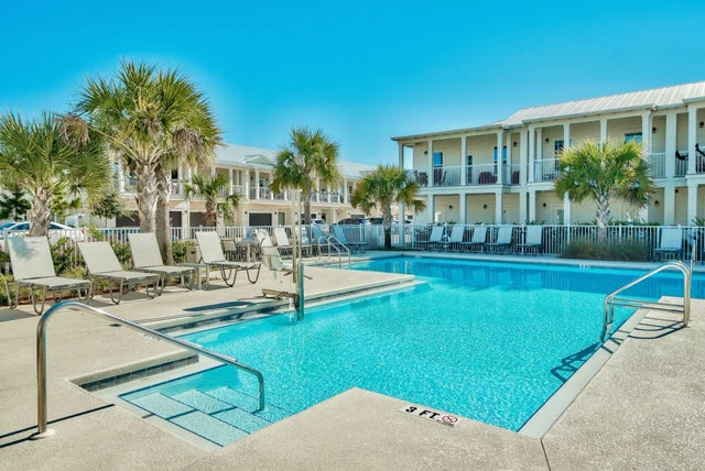 125 Crystal Beach Drive 138, Destin