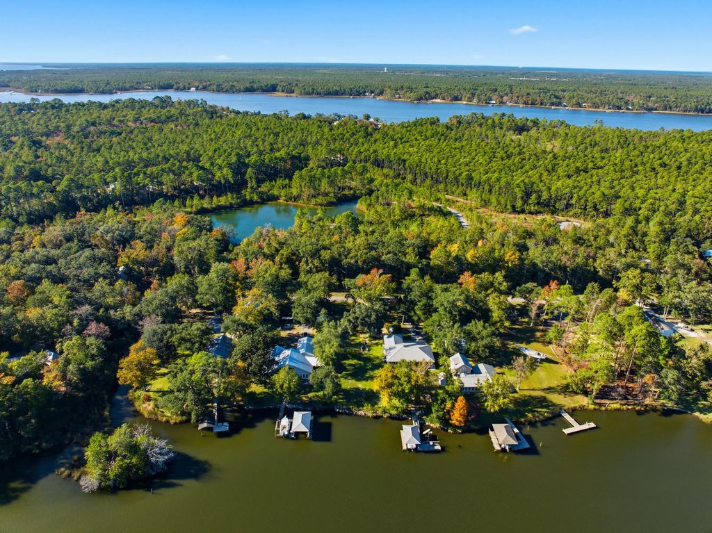 10 of 15 - Lot 25 E Bayou Forest Drive, Freeport, FL