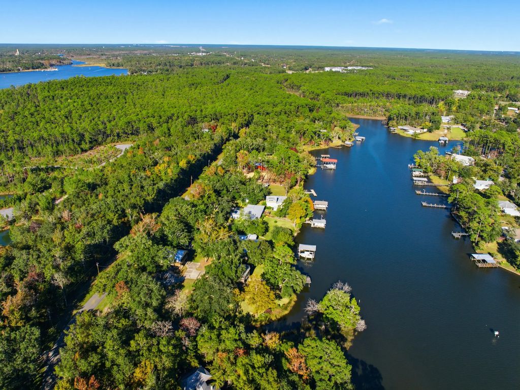 11 of 15 - Lot 25 E Bayou Forest Drive, Freeport, FL