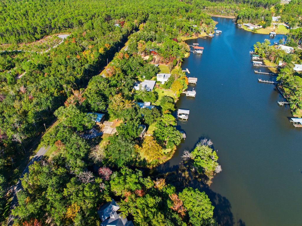 12 of 15 - Lot 25 E Bayou Forest Drive, Freeport, FL