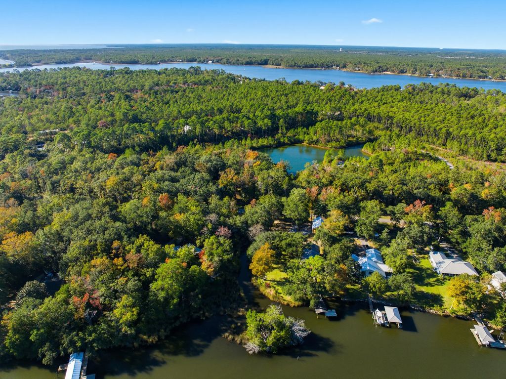 13 of 15 - Lot 25 E Bayou Forest Drive, Freeport, FL