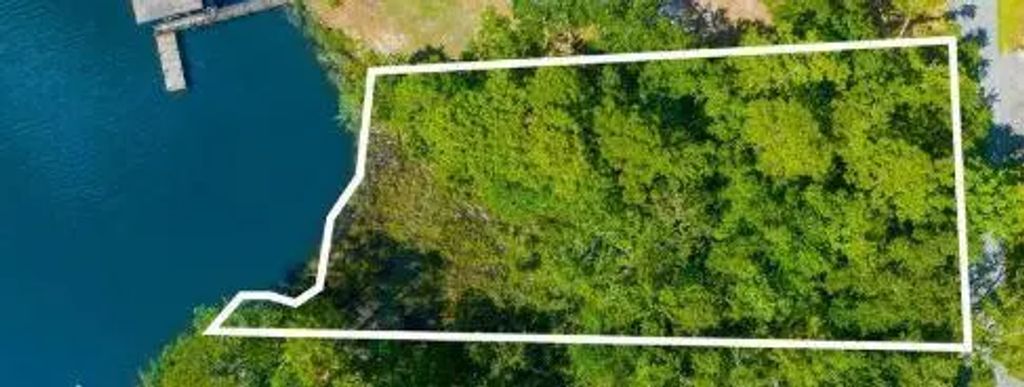 4 of 15 - Lot 25 E Bayou Forest Drive, Freeport, FL
