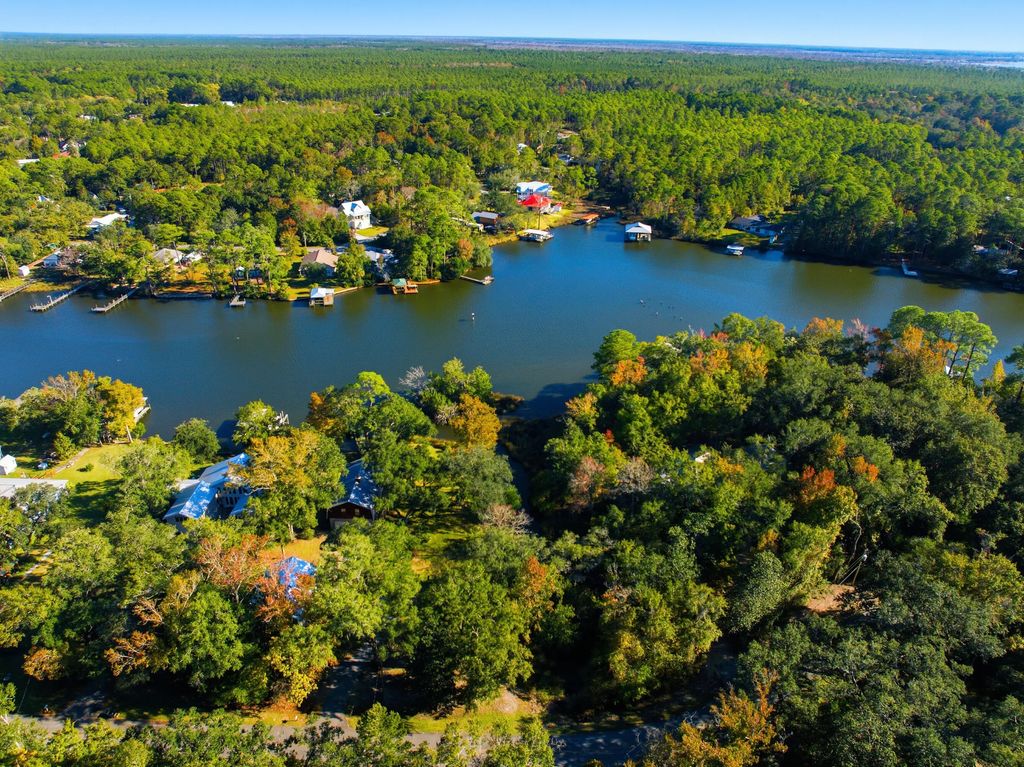 5 of 15 - Lot 25 E Bayou Forest Drive, Freeport, FL