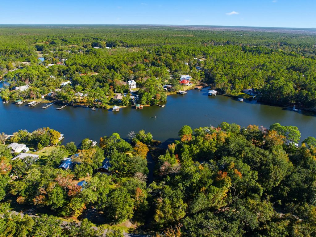 6 of 15 - Lot 25 E Bayou Forest Drive, Freeport, FL