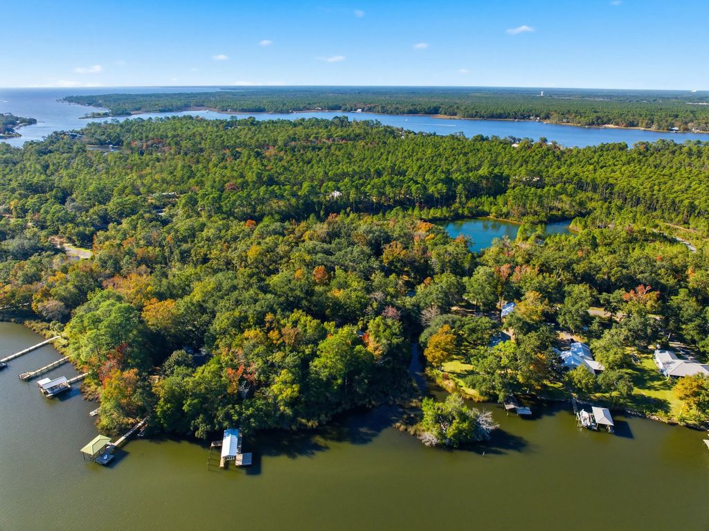 7 of 15 - Lot 25 E Bayou Forest Drive, Freeport, FL