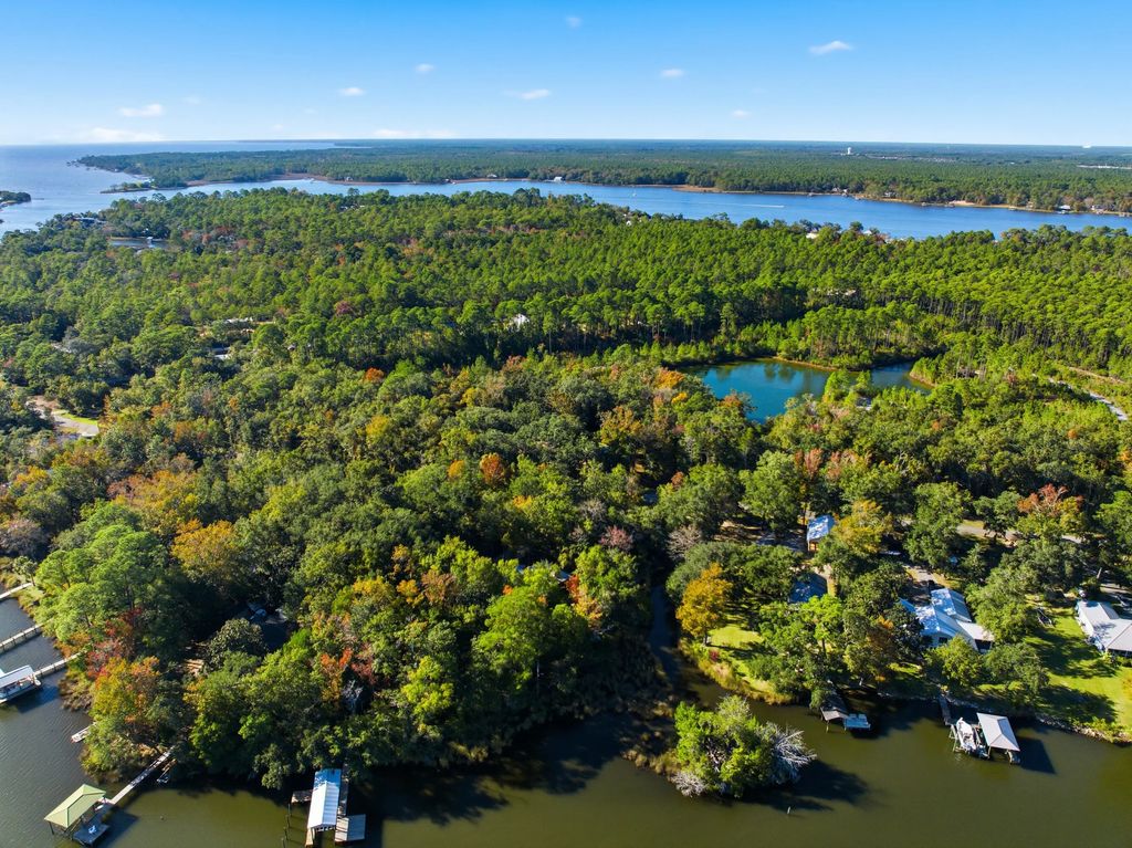 8 of 15 - Lot 25 E Bayou Forest Drive, Freeport, FL