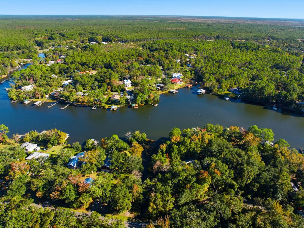 9 of 15 - Lot 25 E Bayou Forest Drive, Freeport, FL
