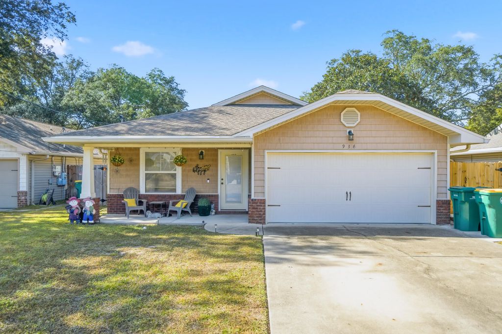 936 Central Avenue, Fort Walton Beach