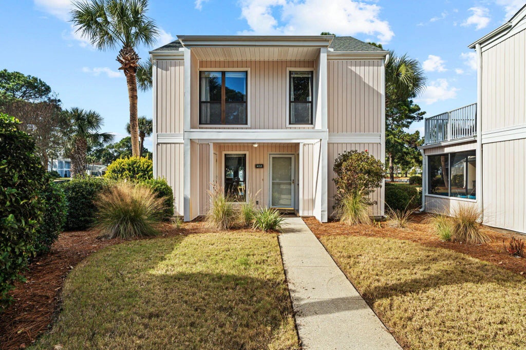 713 Sandpiper Drive # 10667, Miramar Beach