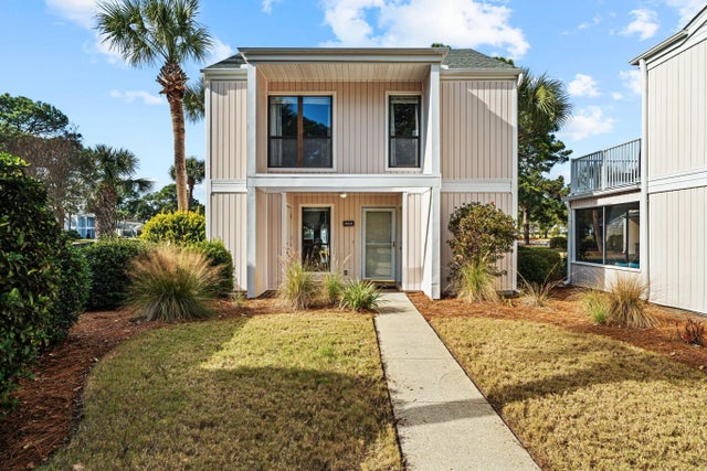 713 Sandpiper Drive # 10667, Miramar Beach