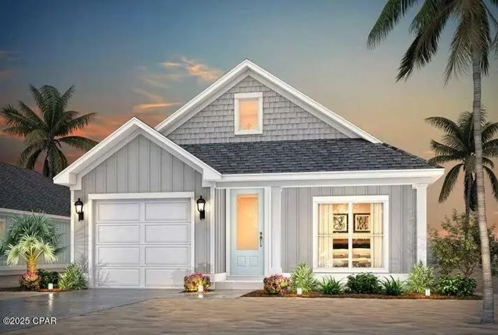 897 Walsonham Drive, Panama City Beach