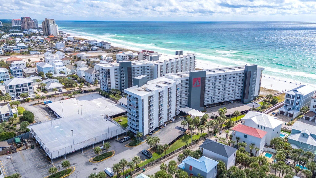 114 Mainsail Drive Unit 342, Miramar Beach