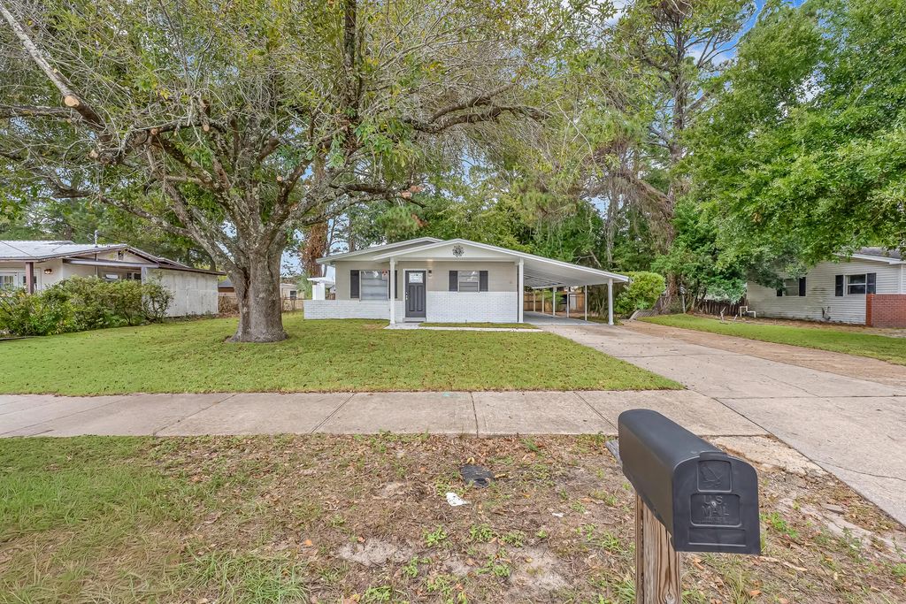 12 Nw Memorial Parkway, Fort Walton Beach