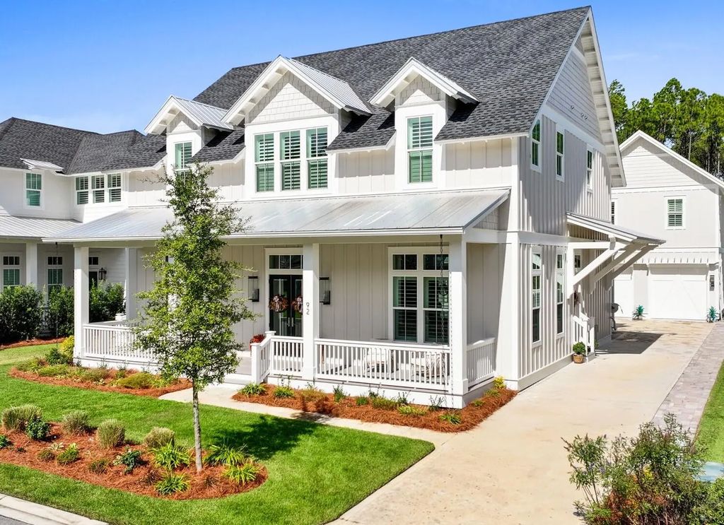92 Rosecourt Street, Inlet Beach