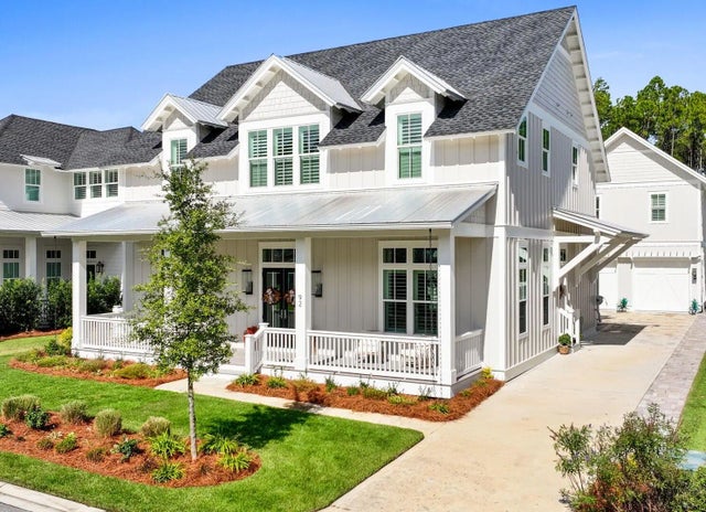 92 Rosecourt Street, Inlet Beach.