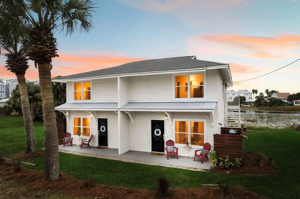 109 Granger Lane, Panama City Beach