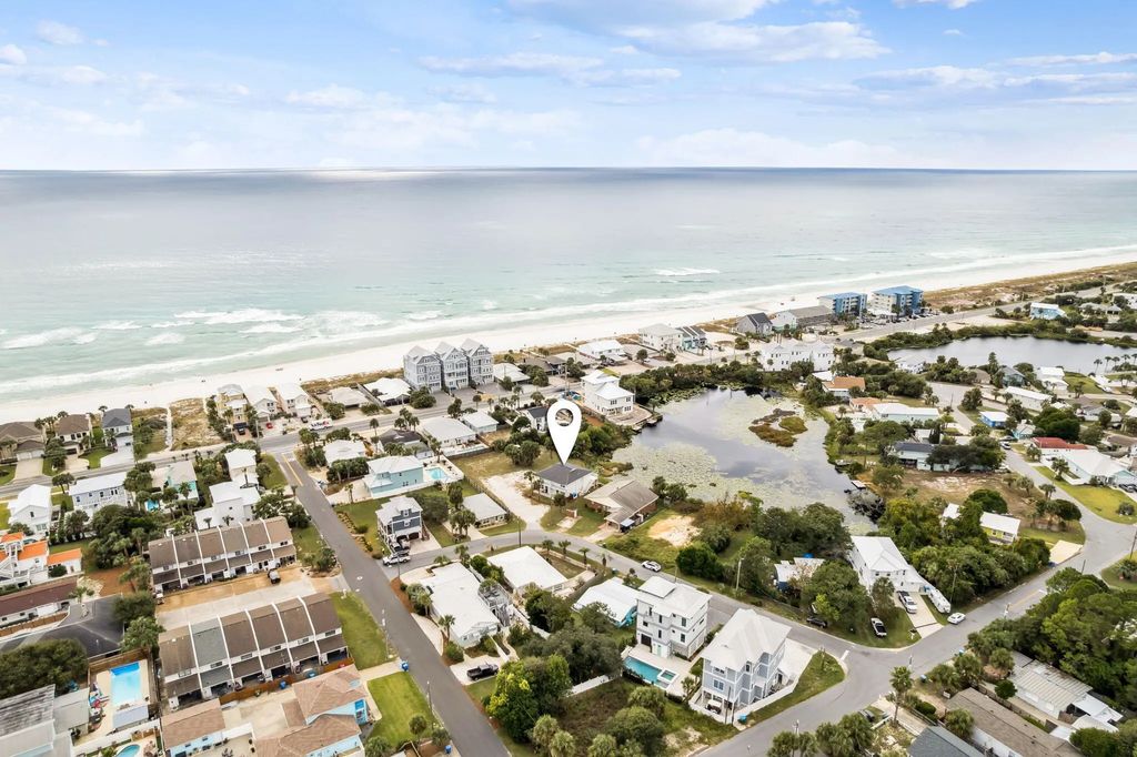 2 of 78 - 109 Granger Lane, Panama City Beach, FL