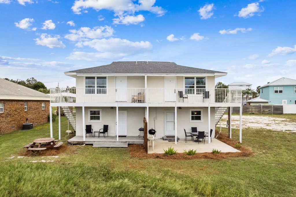 51 of 78 - 109 Granger Lane, Panama City Beach, FL
