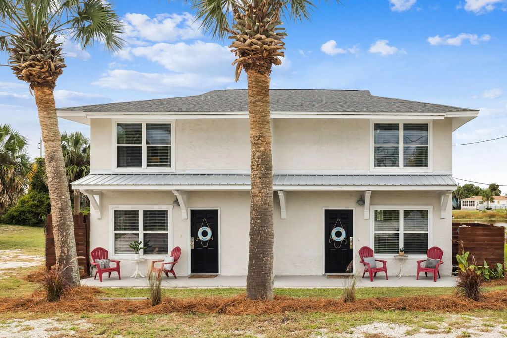 56 of 78 - 109 Granger Lane, Panama City Beach, FL