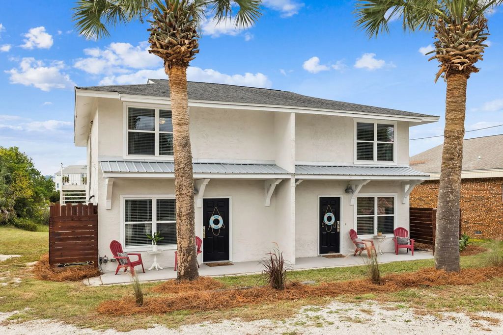 57 of 78 - 109 Granger Lane, Panama City Beach, FL