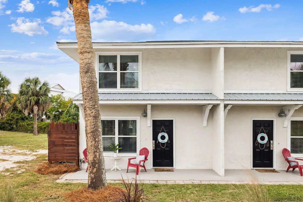 59 of 78 - 109 Granger Lane, Panama City Beach, FL