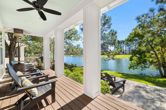 1281 Laurel Way, Miramar Beach