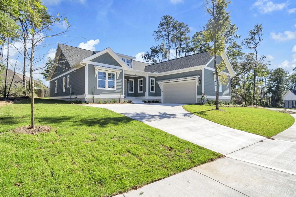 164 Caraway Drive, Niceville