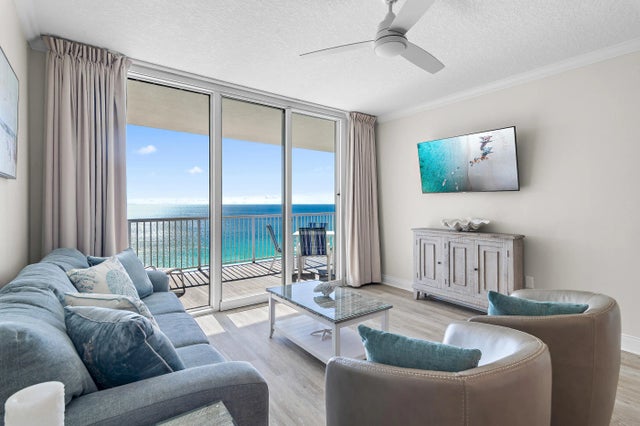 17281 Front Beach Road 1203, Panama City Beach