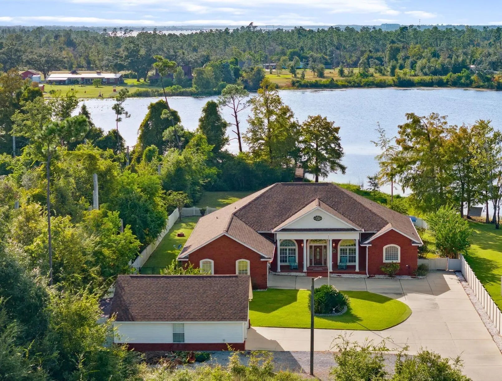 6201 Highway 2311, Panama City