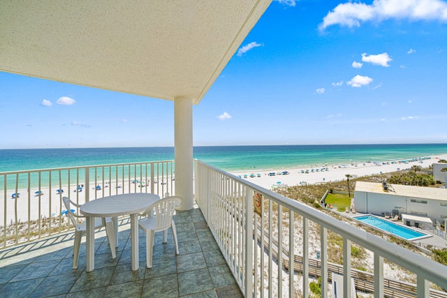 895 Santa Rosa Boulevard Unit 701, Fort Walton Beach