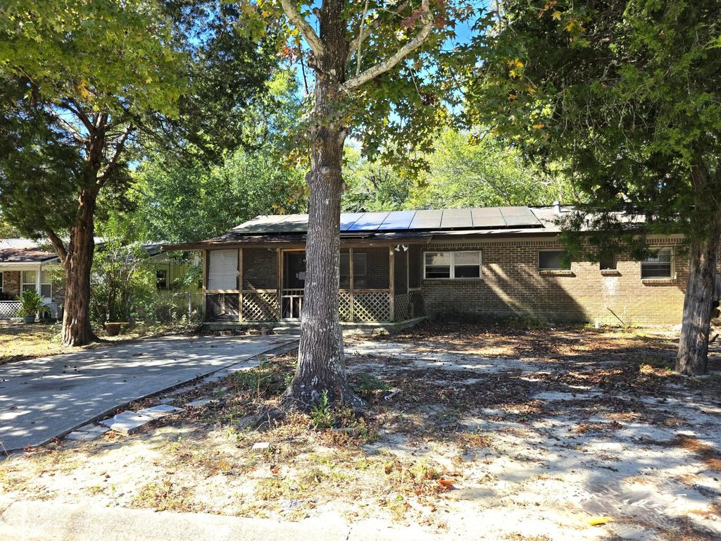12 W Audrey Drive, Fort Walton Beach