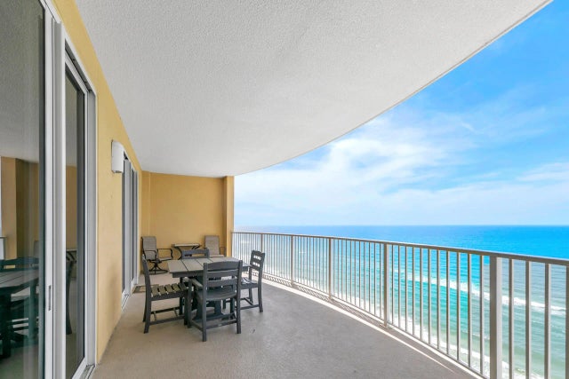17545 Front Beach Road Unit 1905, Panama City Beach