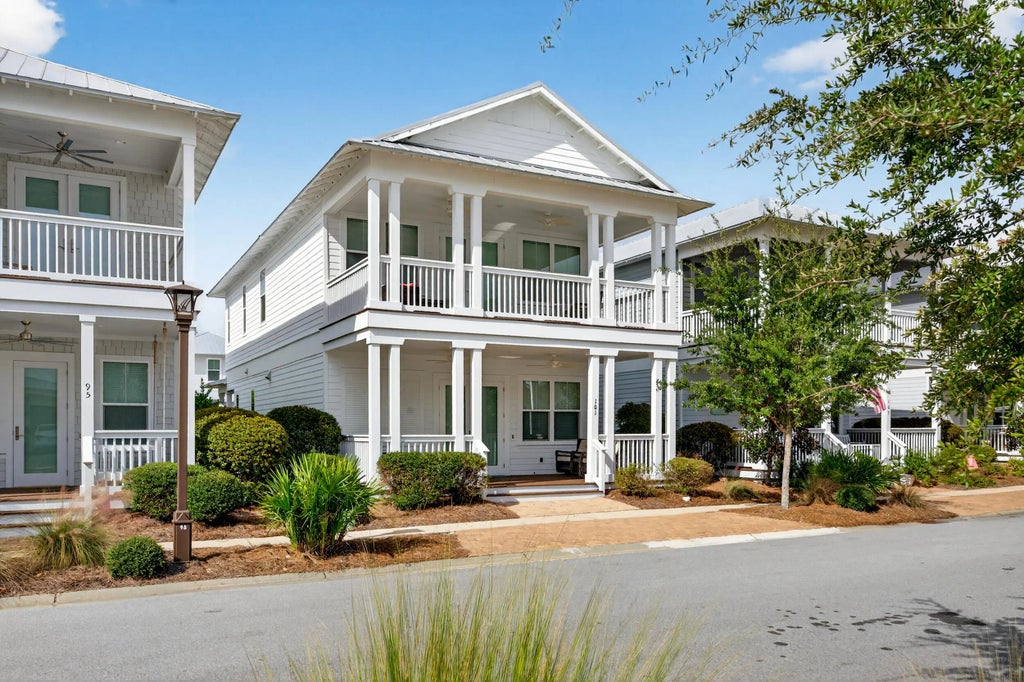 101 Prairie Pass, Santa Rosa Beach
