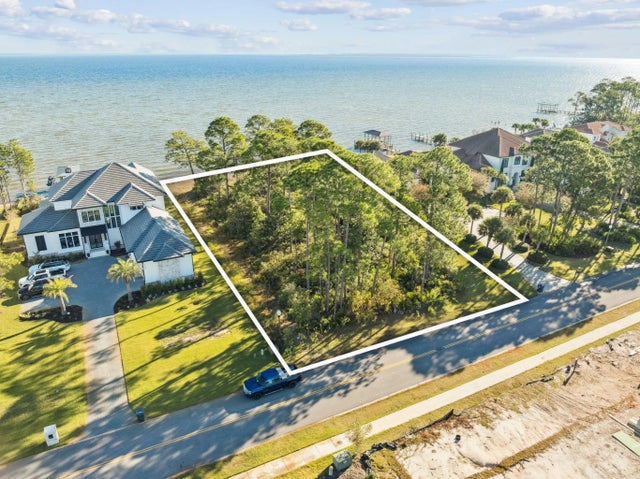 Lot 1 4th Driftwood Point Drive, Santa Rosa Beach
