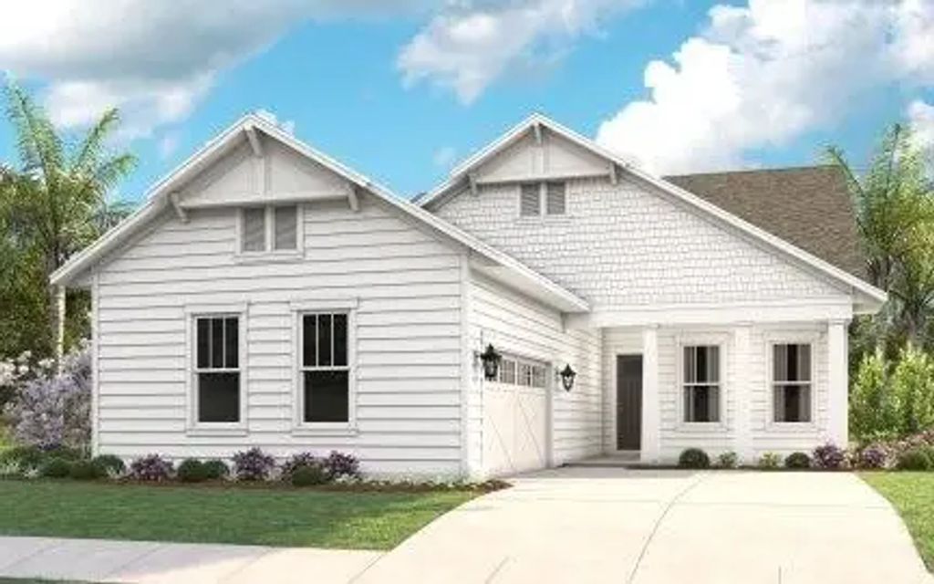 265 Palatka Street, Panama City Beach