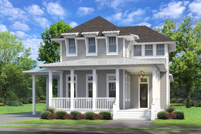 375 Pollard Cove East Lot 99, Watersound