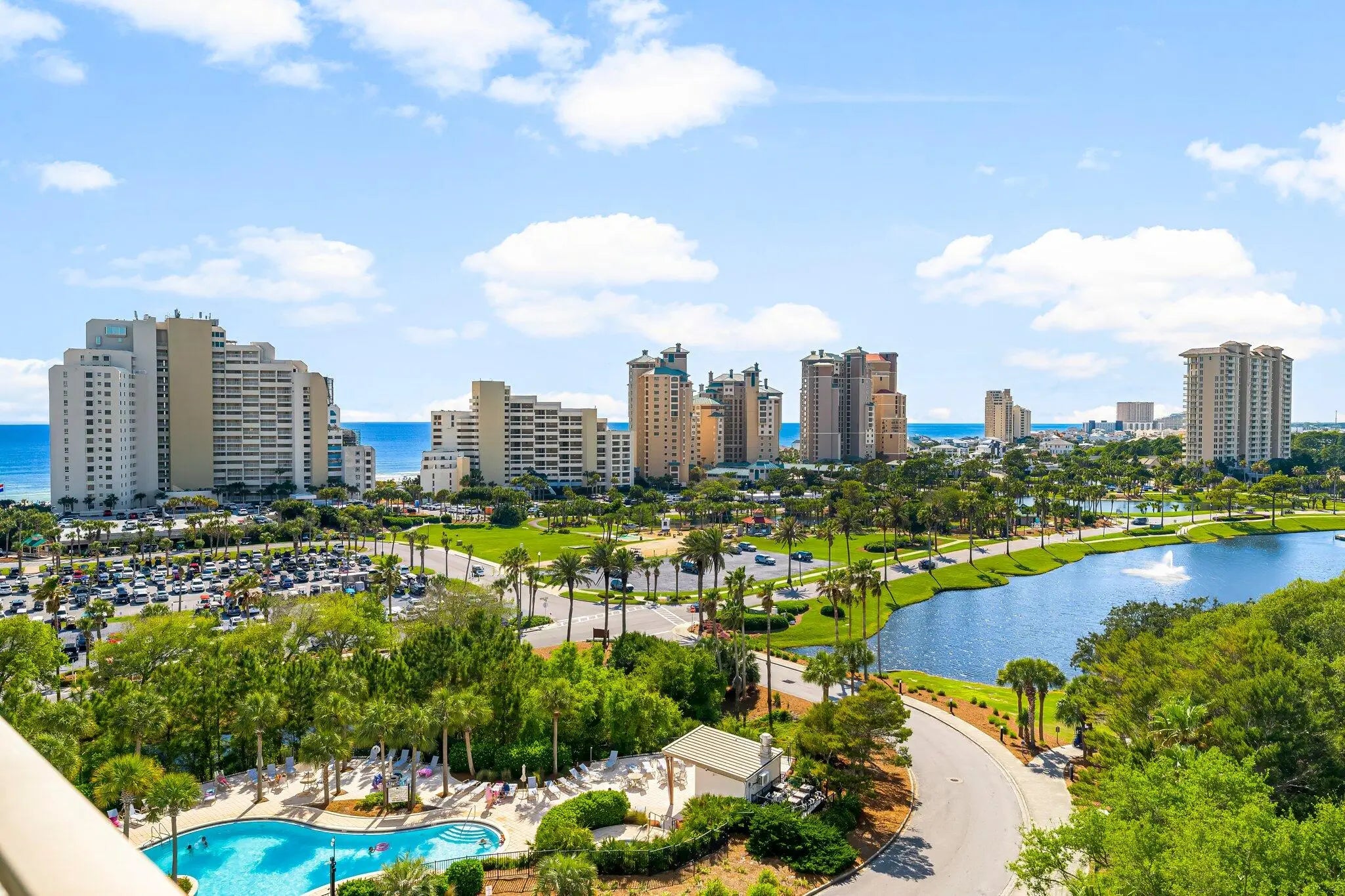 5000 S Sandestin Boulevard 6806, Sandestin