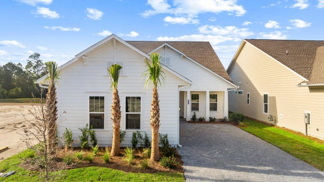 525 Millbridge Drive, Panama City Beach