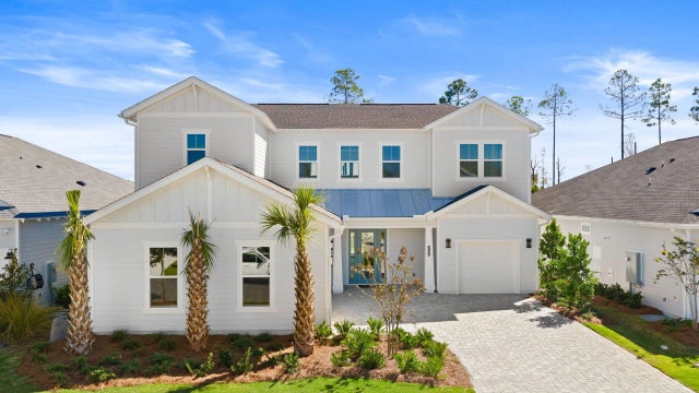 33 Dunns Circle, Inlet Beach